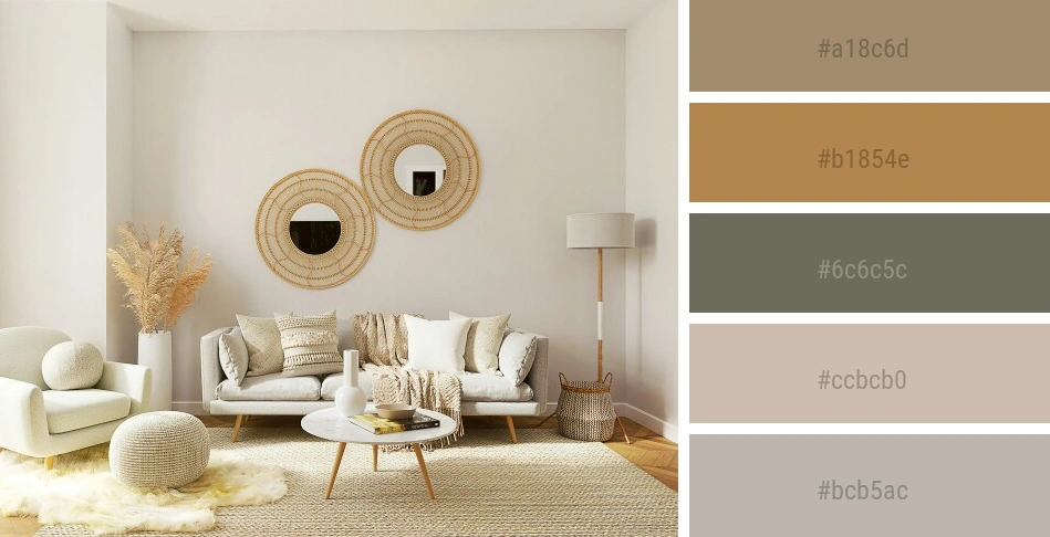 color interior