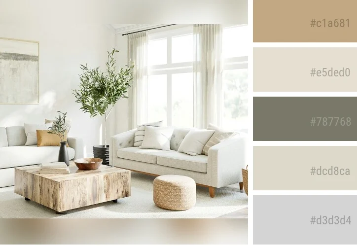 colorpalette