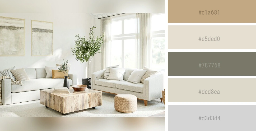 colorpalette