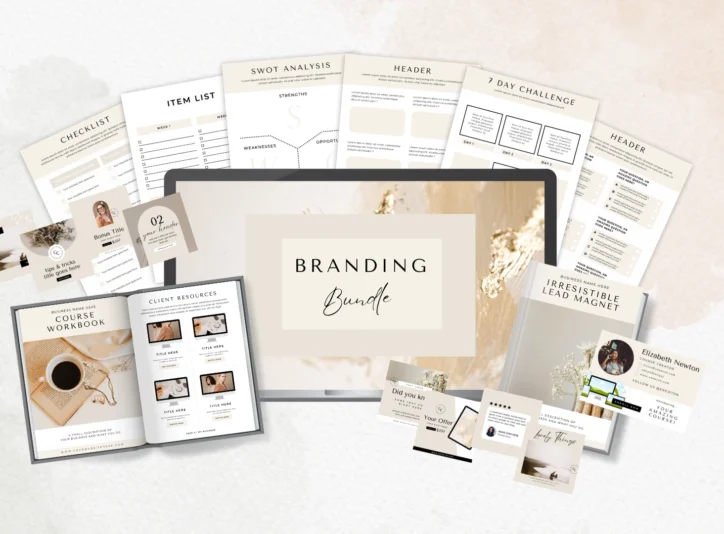 brand