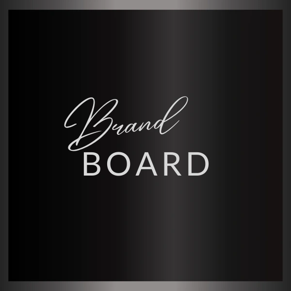 brand board