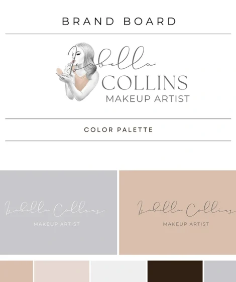 brand board isabelle