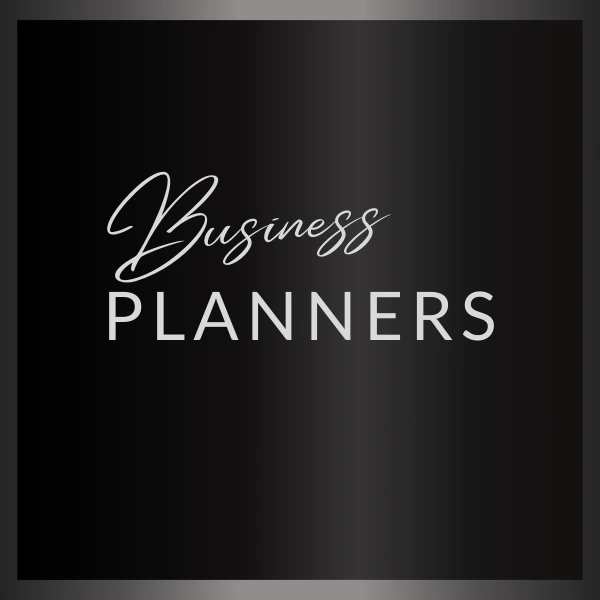 business planners
