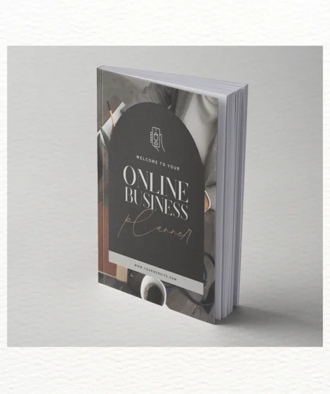online business