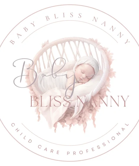 watermark template baby