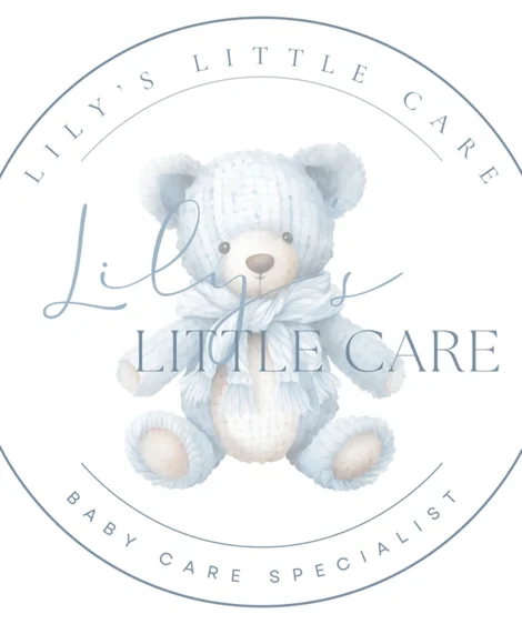 watermark template lily