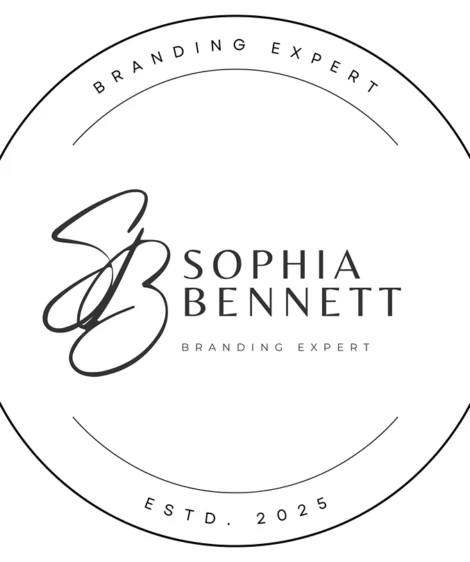watermark template sophia