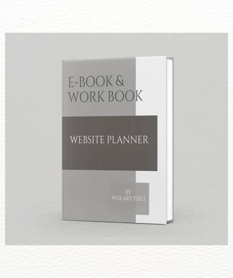 website planner