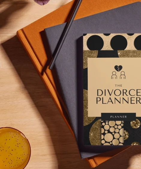 Elegant Divorce Planner - Image 6