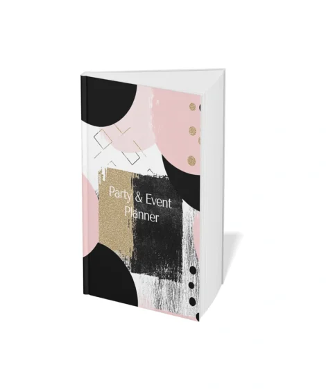 Elegant Party Planner - Image 6